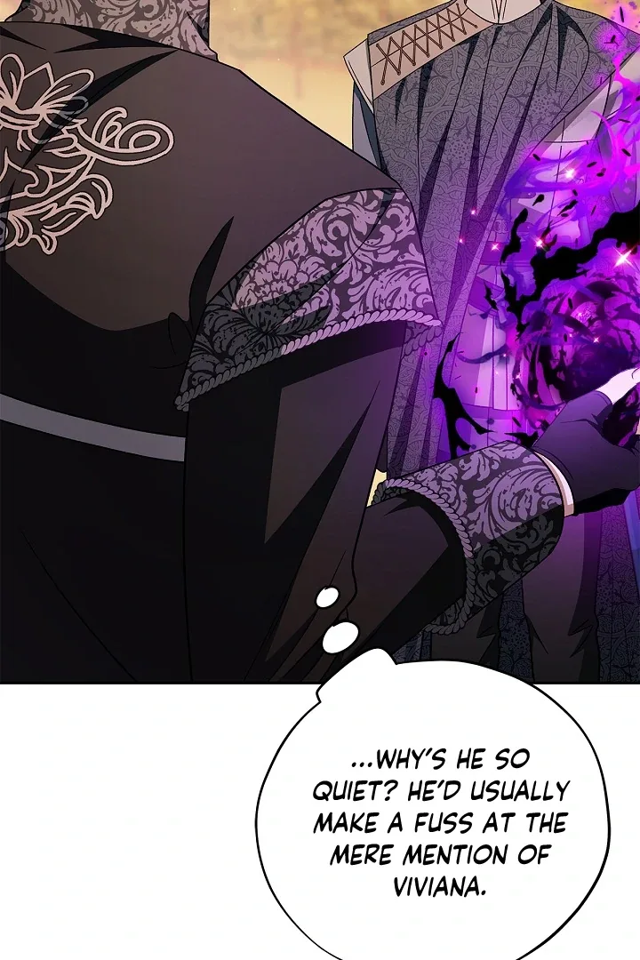 I Will Become the Villain's Poison Taster Chapter 74 page 15
