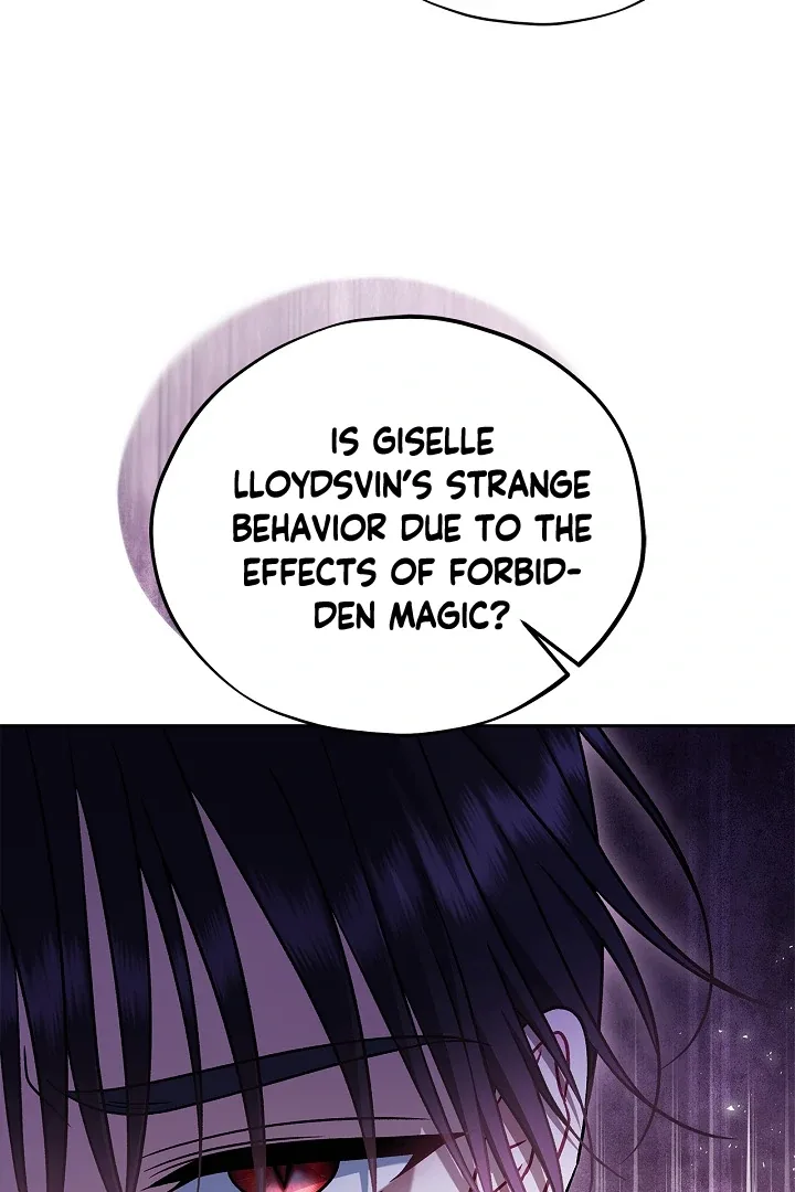 I Will Become the Villain's Poison Taster Chapter 74 page 16