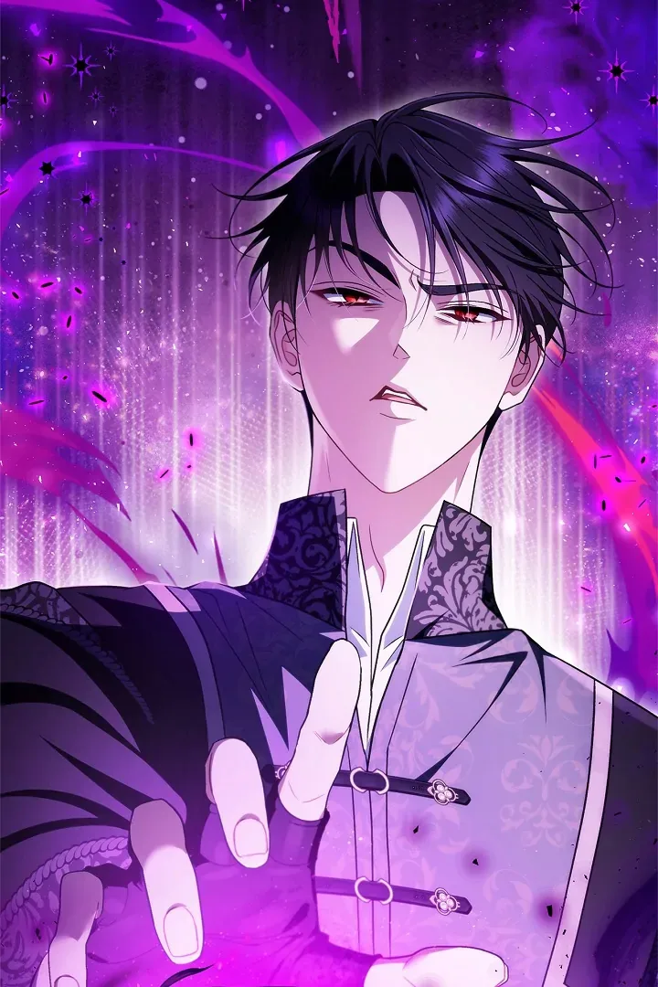 I Will Become the Villain's Poison Taster Chapter 74 page 26