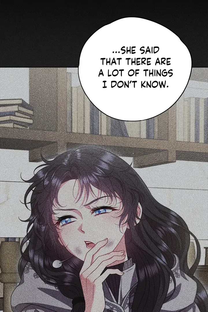 I Will Become the Villain's Poison Taster Chapter 74 page 10