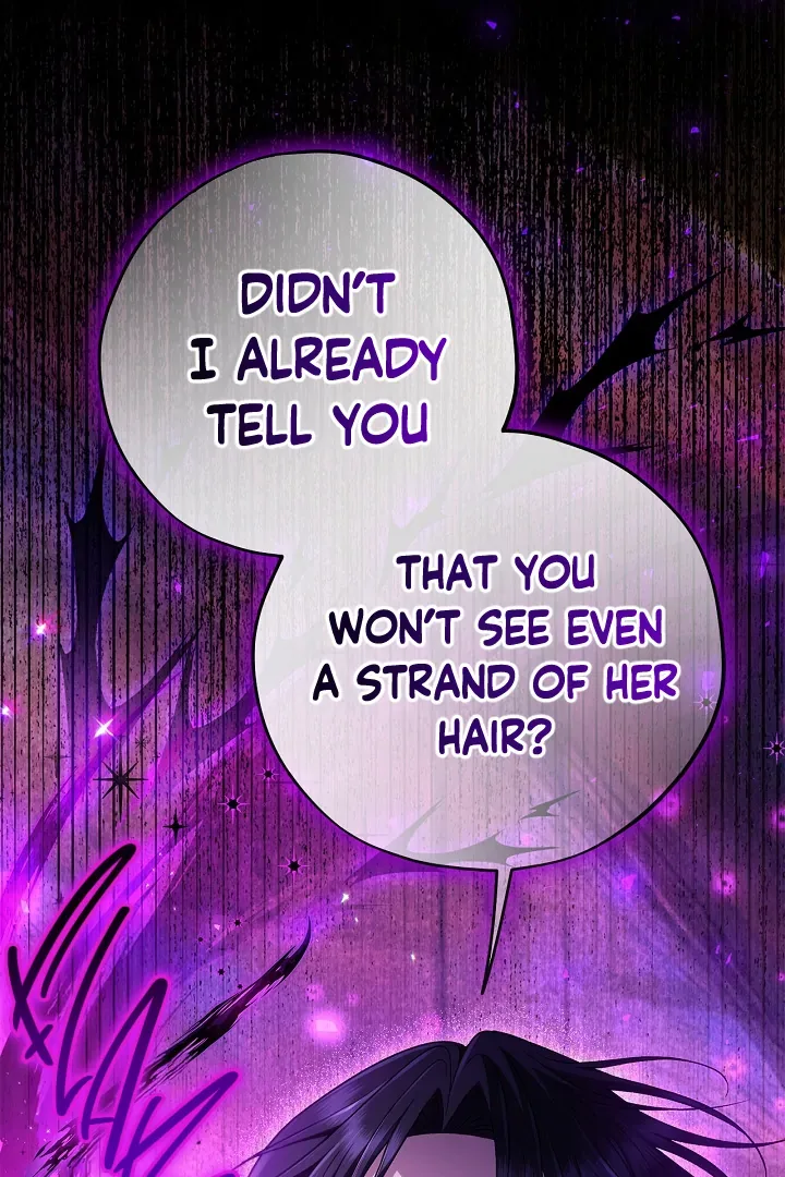 I Will Become the Villain's Poison Taster Chapter 74 page 7