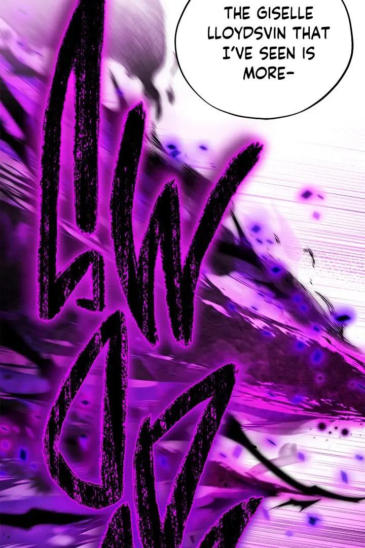 I Will Become the Villain's Poison Taster Chapter 74 page 21