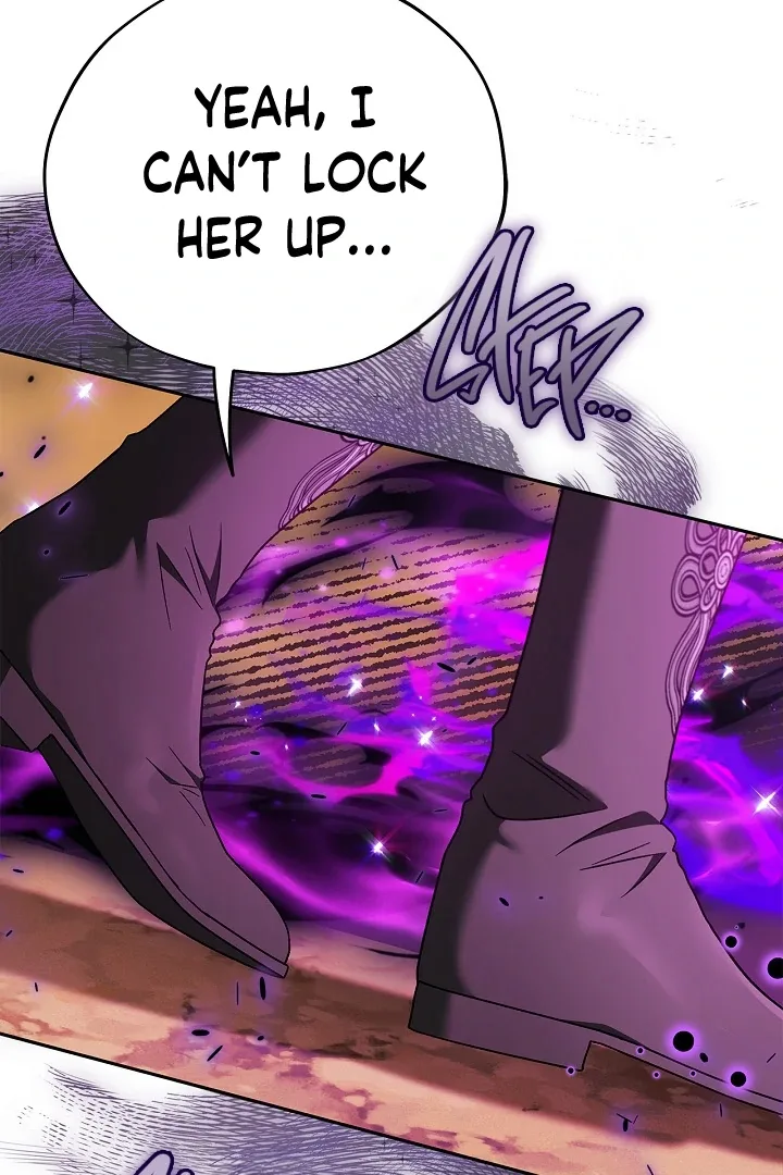 I Will Become the Villain's Poison Taster Chapter 74 page 30