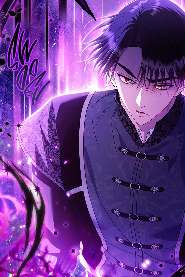I Will Become the Villain's Poison Taster Chapter 74 page 2