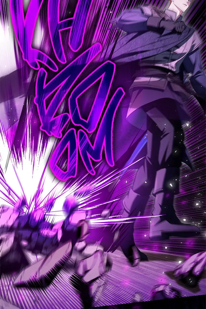 I Will Become the Villain's Poison Taster Chapter 74 page 23
