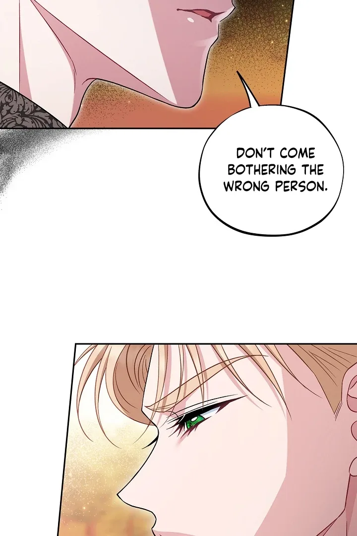 I Will Become the Villain's Poison Taster Chapter 74 page 13