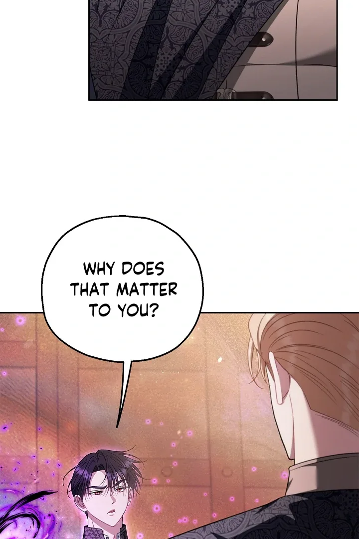 I Will Become the Villain's Poison Taster Chapter 74 page 5