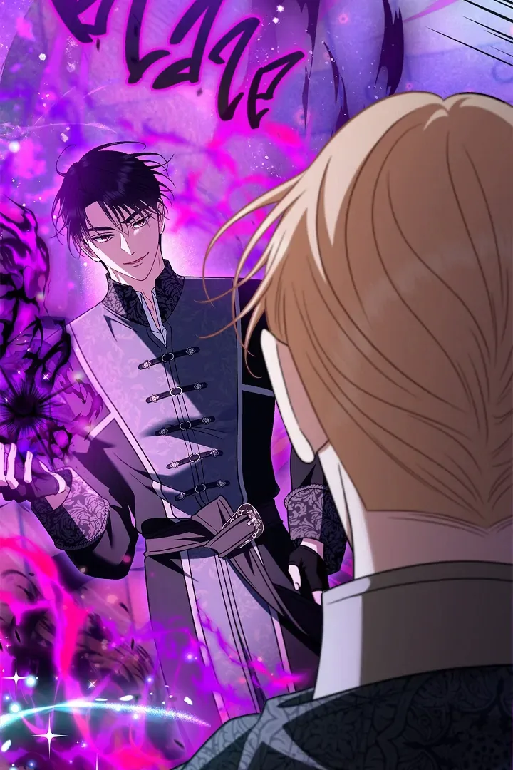 I Will Become the Villain's Poison Taster Chapter 74 page 33