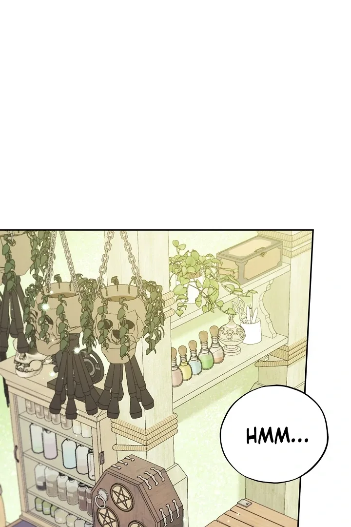 I Will Become the Villain's Poison Taster Chapter 74 page 37