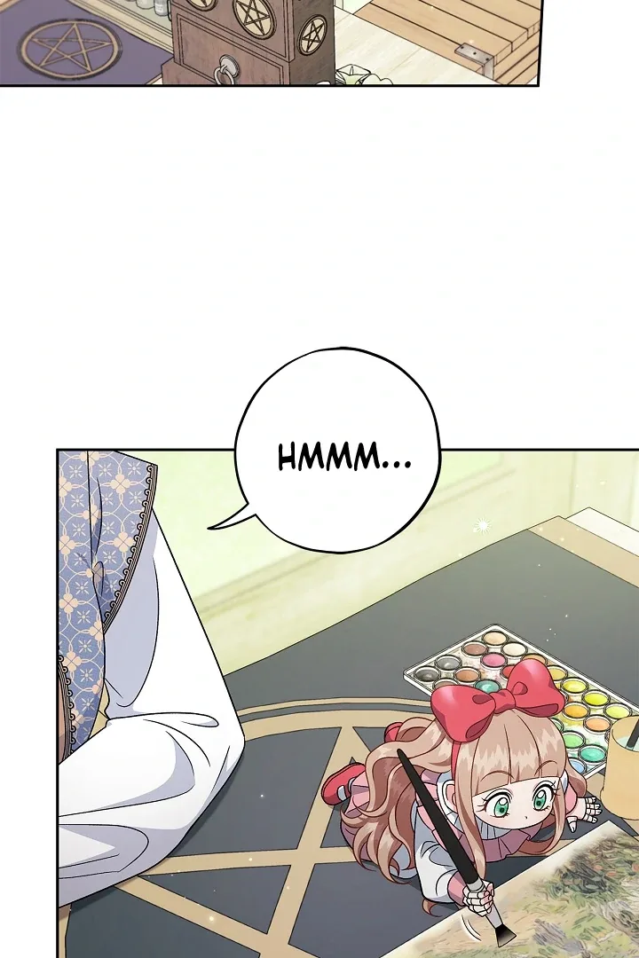 I Will Become the Villain's Poison Taster Chapter 74 page 38