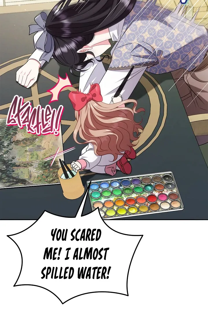 I Will Become the Villain's Poison Taster Chapter 74 page 40