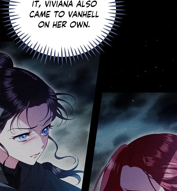 I Will Become the Villain's Poison Taster Chapter 74 page 43