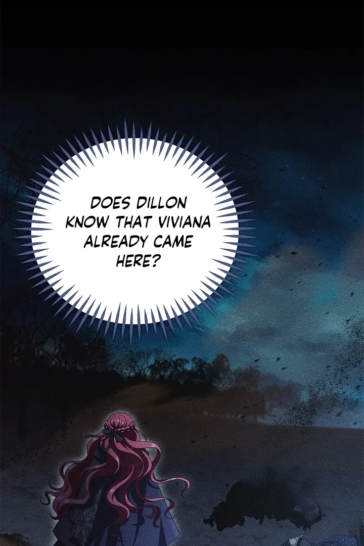 I Will Become the Villain's Poison Taster Chapter 74 page 45