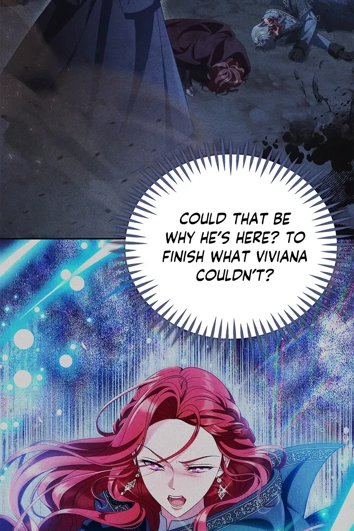 I Will Become the Villain's Poison Taster Chapter 74 page 46
