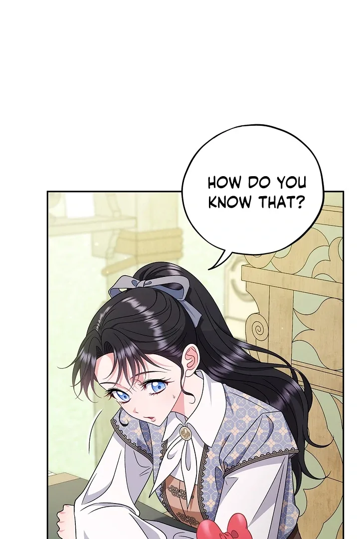 I Will Become the Villain's Poison Taster Chapter 74 page 52