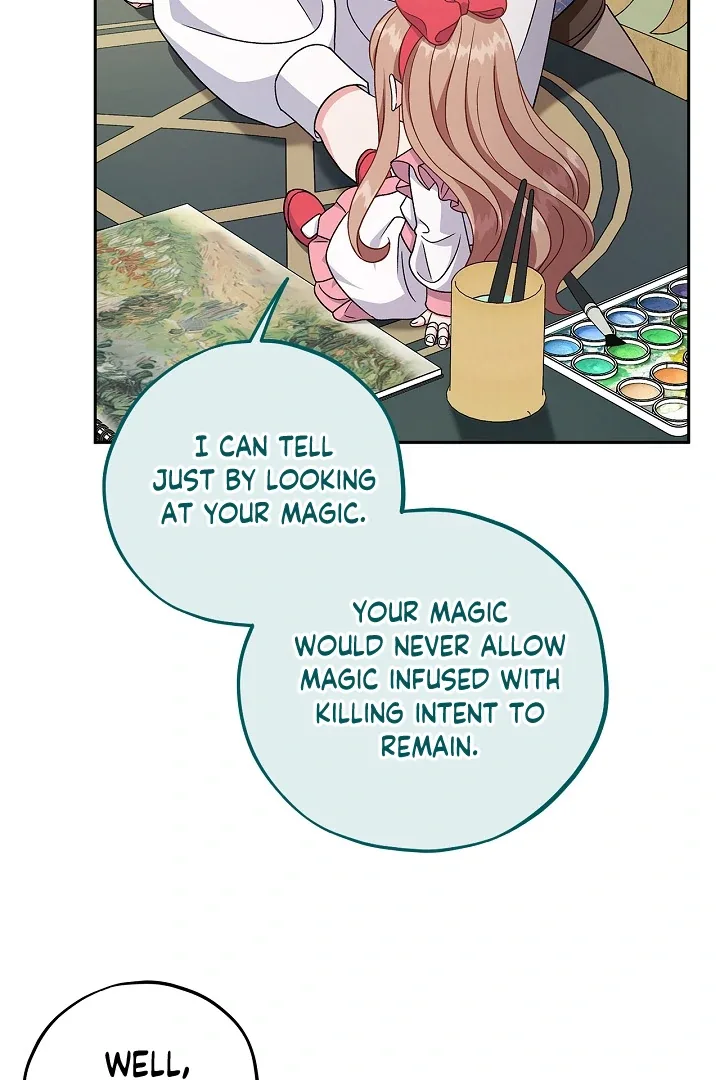 I Will Become the Villain's Poison Taster Chapter 74 page 53