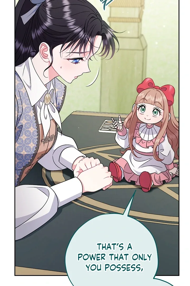 I Will Become the Villain's Poison Taster Chapter 74 page 55