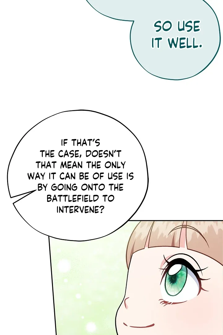 I Will Become the Villain's Poison Taster Chapter 74 page 56