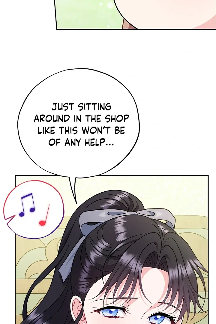 I Will Become the Villain's Poison Taster Chapter 74 page 57