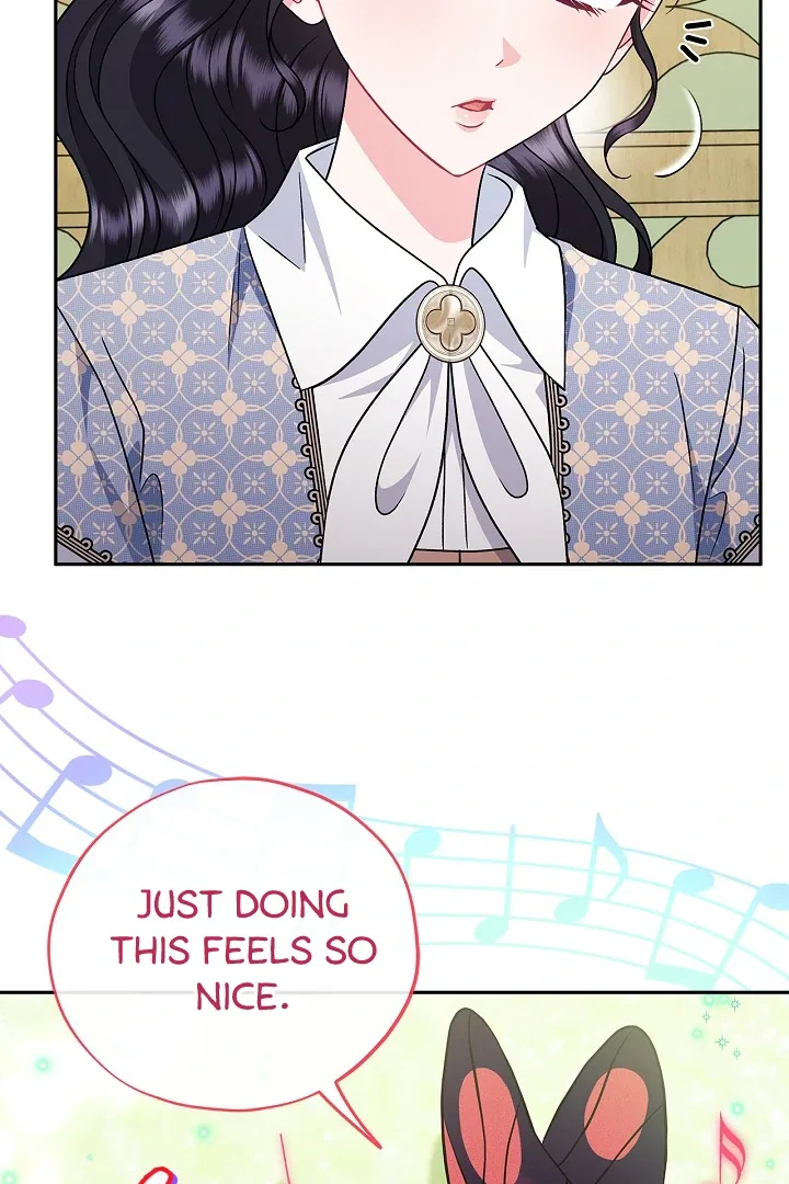 I Will Become the Villain's Poison Taster Chapter 74 page 58