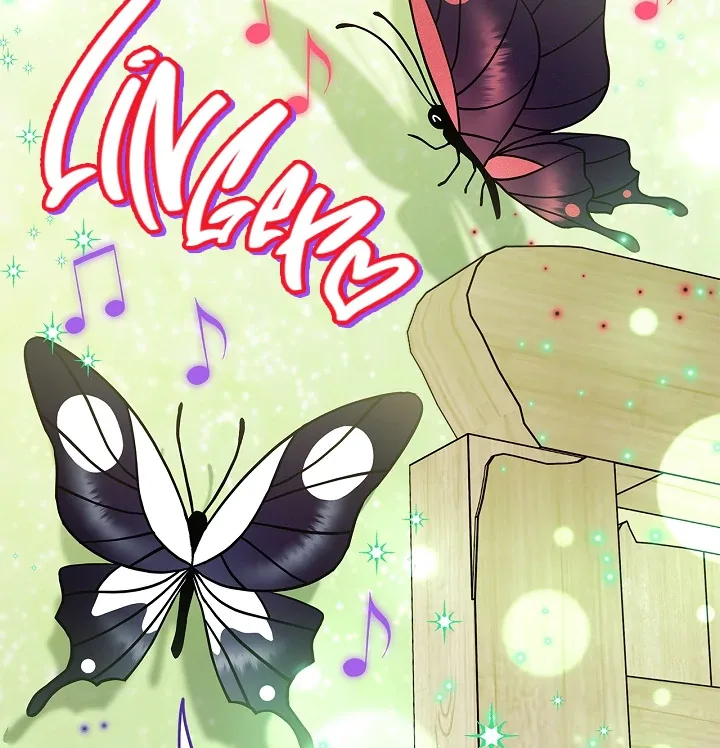I Will Become the Villain's Poison Taster Chapter 74 page 59