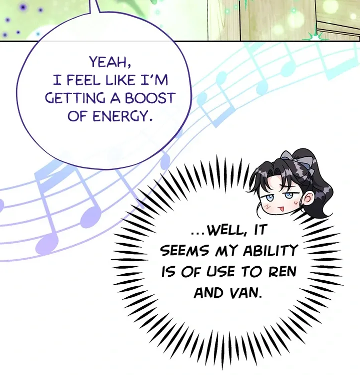 I Will Become the Villain's Poison Taster Chapter 74 page 60