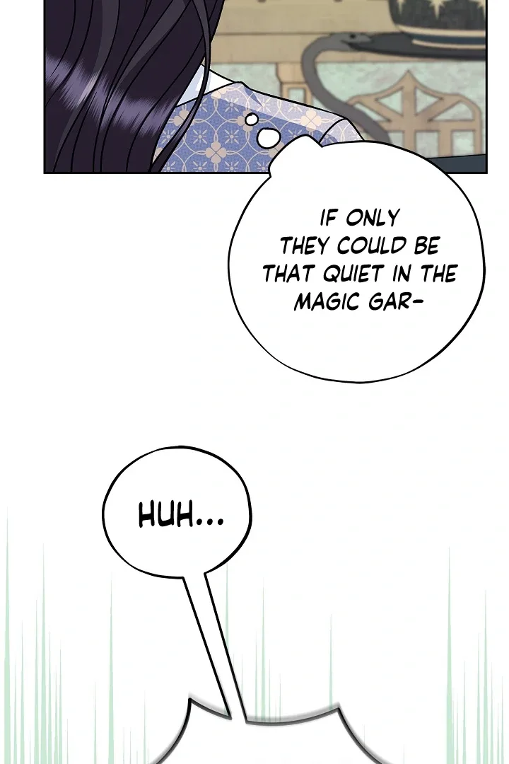 I Will Become the Villain's Poison Taster Chapter 74 page 62