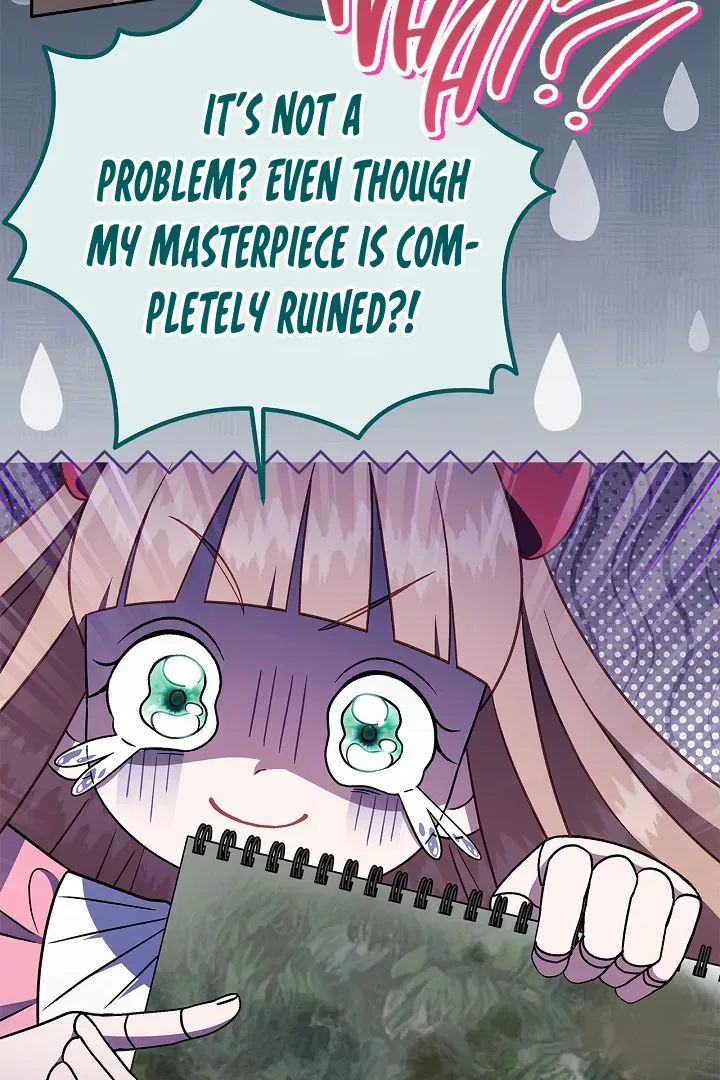 I Will Become the Villain's Poison Taster Chapter 74 page 66
