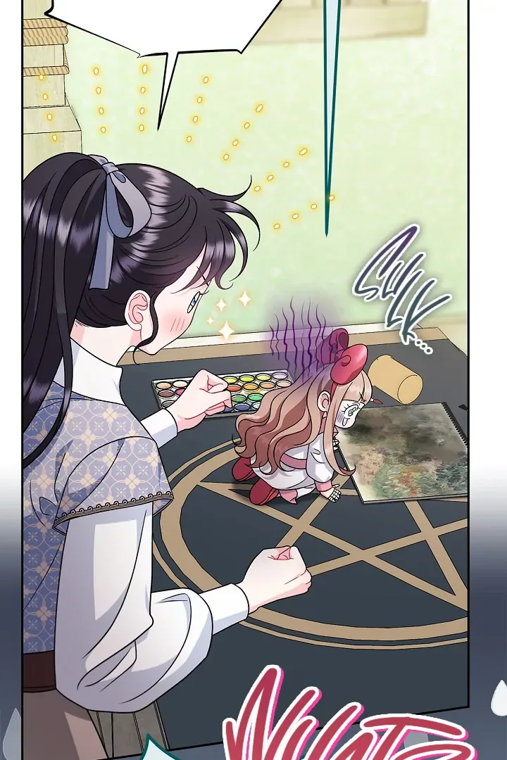 I Will Become the Villain's Poison Taster Chapter 74 page 65
