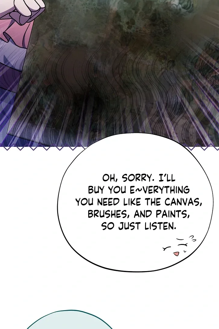 I Will Become the Villain's Poison Taster Chapter 74 page 67