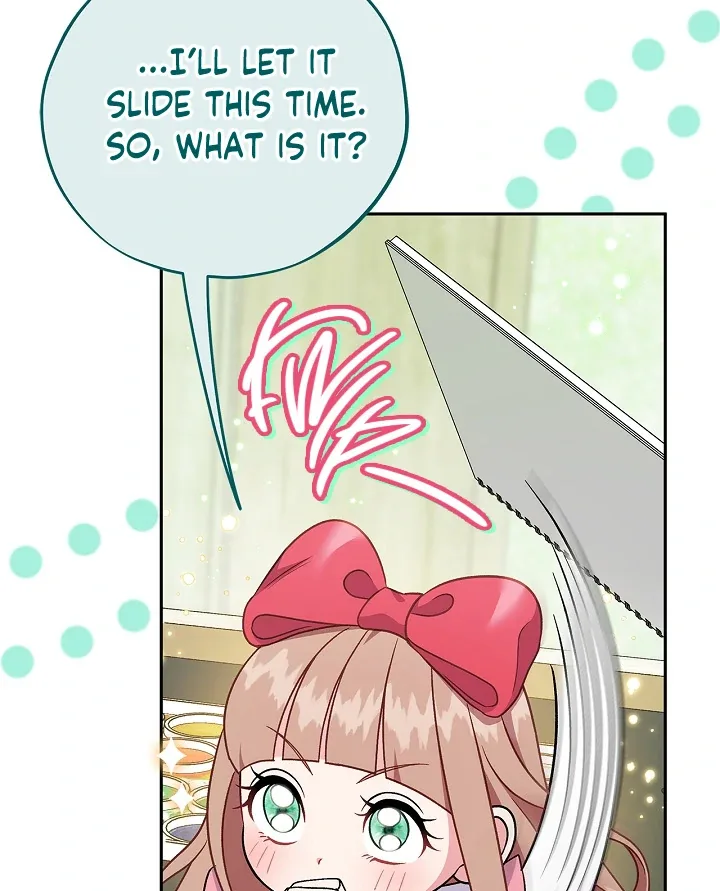 I Will Become the Villain's Poison Taster Chapter 74 page 68