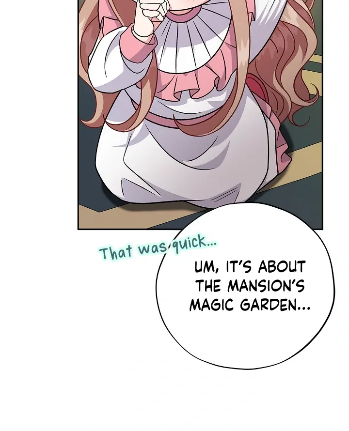 I Will Become the Villain's Poison Taster Chapter 74 page 69
