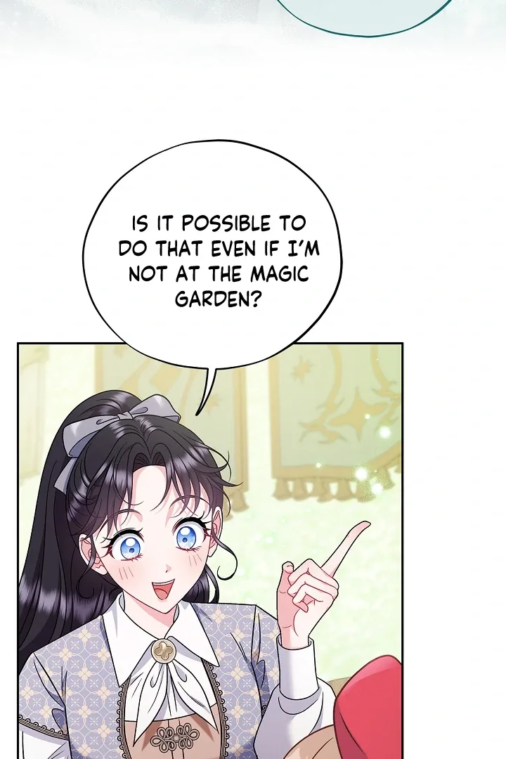 I Will Become the Villain's Poison Taster Chapter 74 page 72