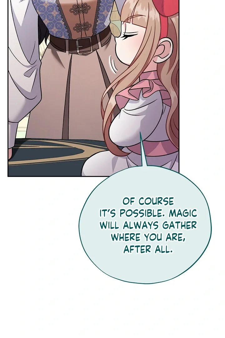 I Will Become the Villain's Poison Taster Chapter 74 page 73