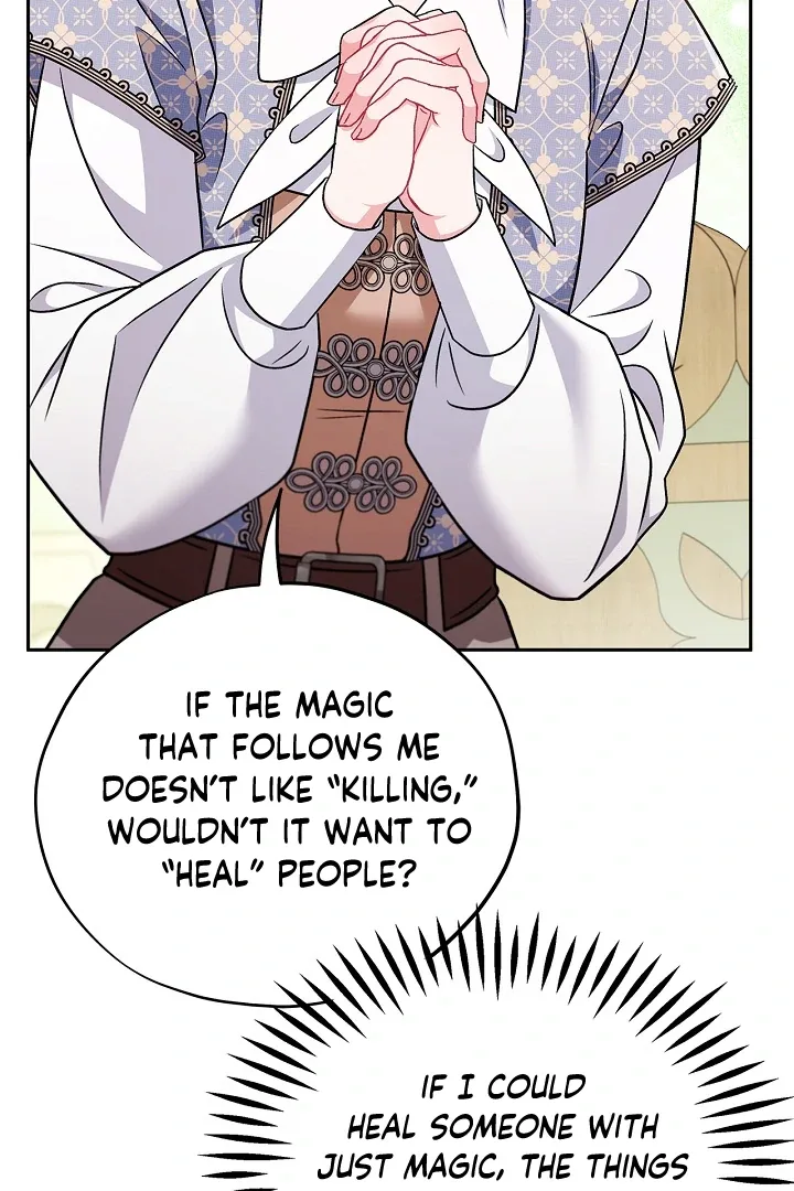 I Will Become the Villain's Poison Taster Chapter 74 page 75