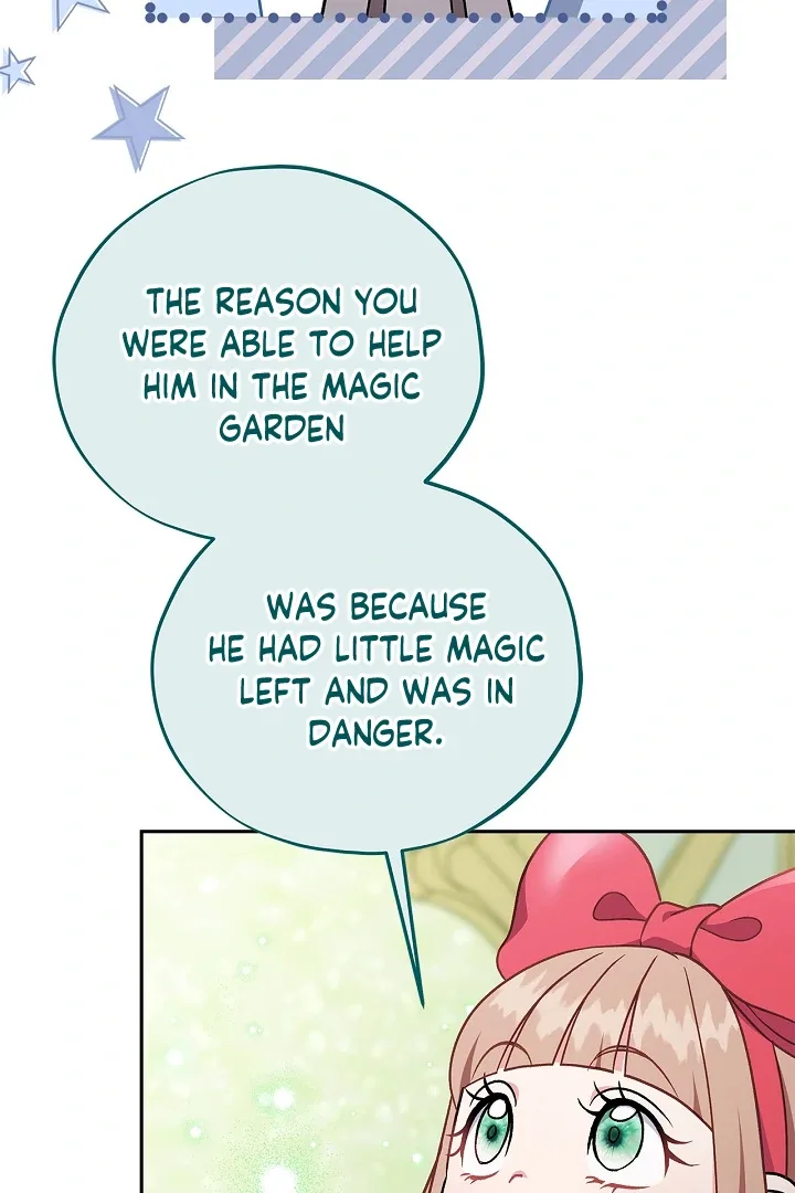 I Will Become the Villain's Poison Taster Chapter 74 page 77