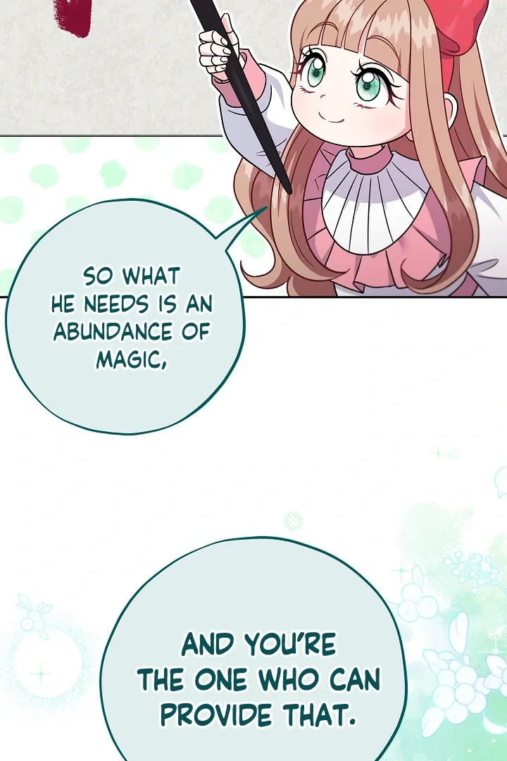 I Will Become the Villain's Poison Taster Chapter 74 page 84