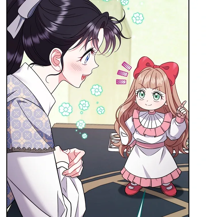 I Will Become the Villain's Poison Taster Chapter 74 page 87