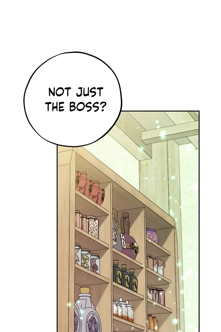 I Will Become the Villain's Poison Taster Chapter 74 page 89