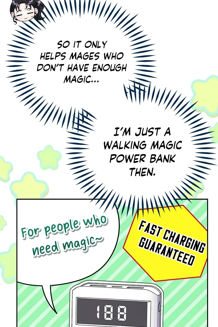 I Will Become the Villain's Poison Taster Chapter 74 page 91