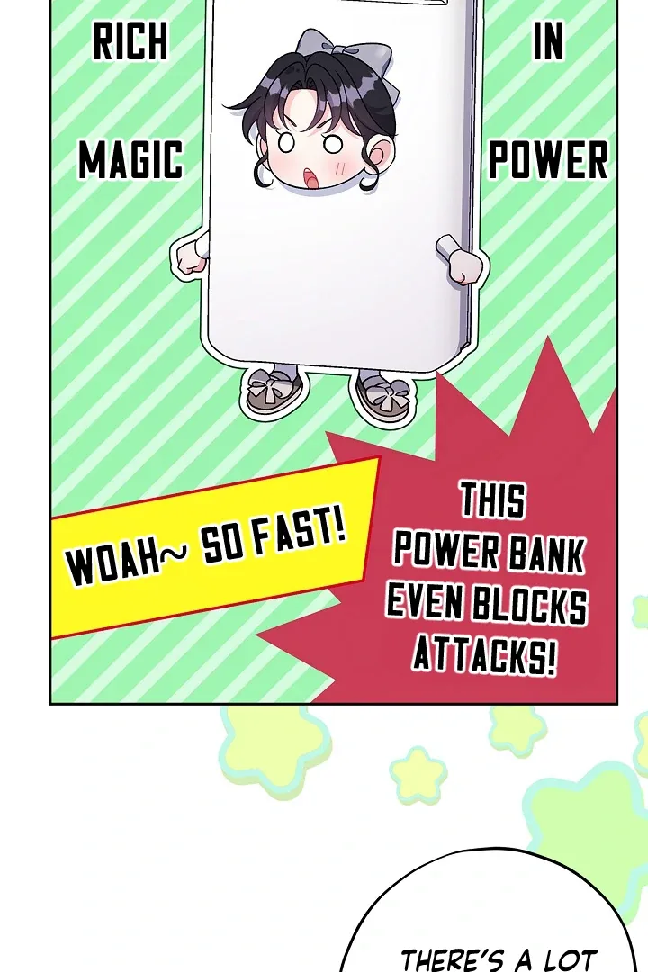 I Will Become the Villain's Poison Taster Chapter 74 page 92