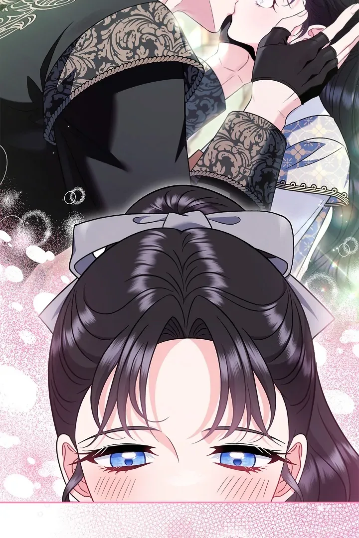 I Will Become the Villain's Poison Taster Chapter 74 page 95