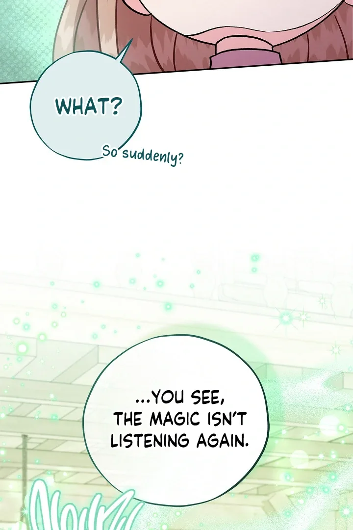 I Will Become the Villain's Poison Taster Chapter 74 page 99