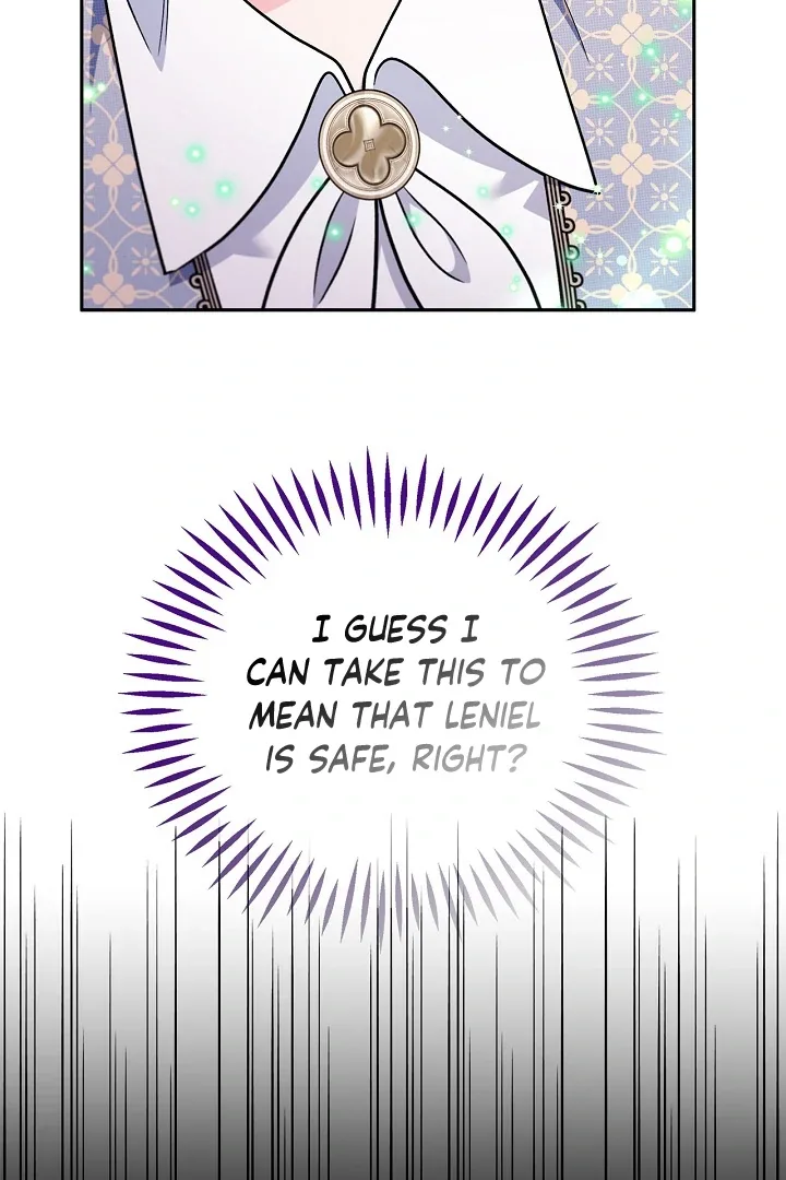 I Will Become the Villain's Poison Taster Chapter 74 page 102