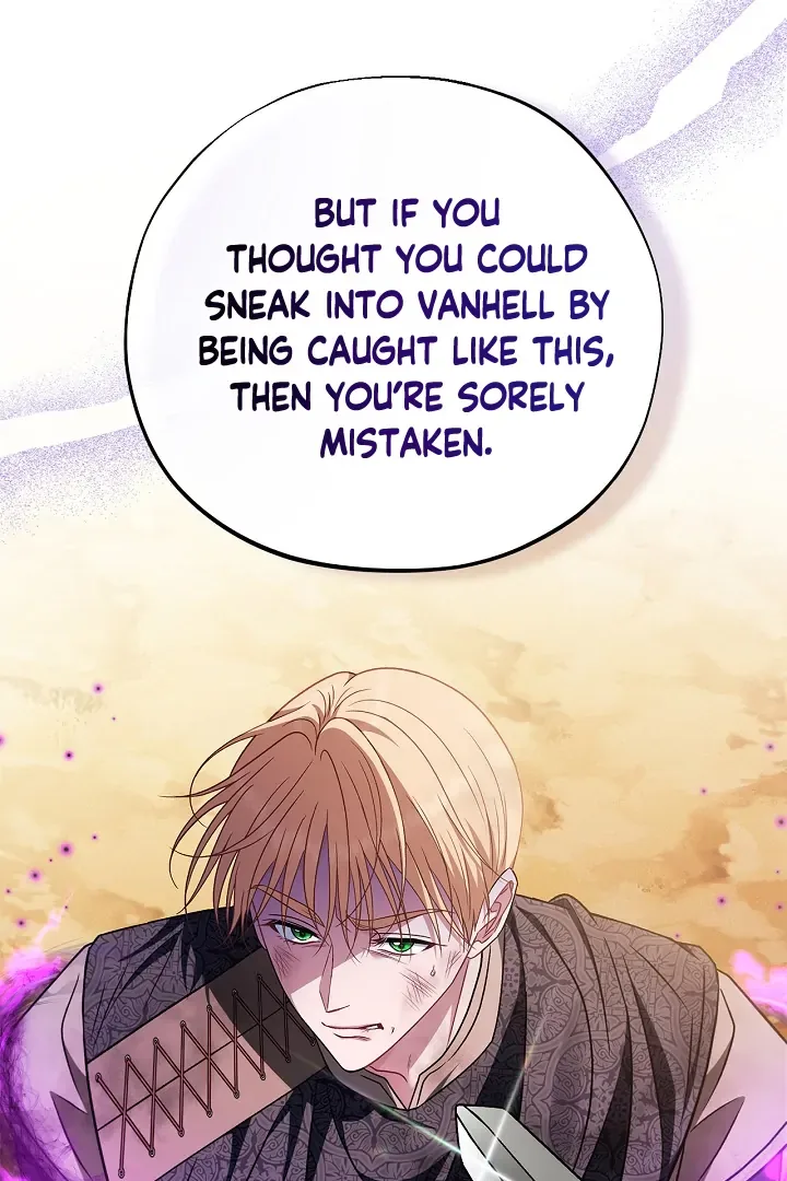 I Will Become the Villain's Poison Taster Chapter 74 page 107