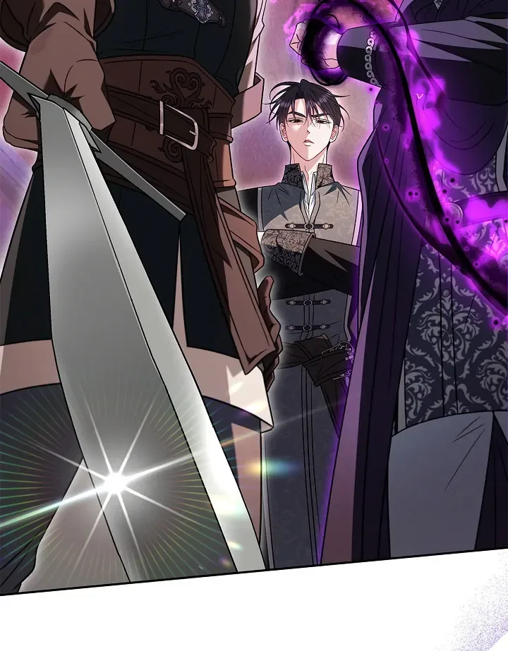 I Will Become the Villain's Poison Taster Chapter 74 page 106