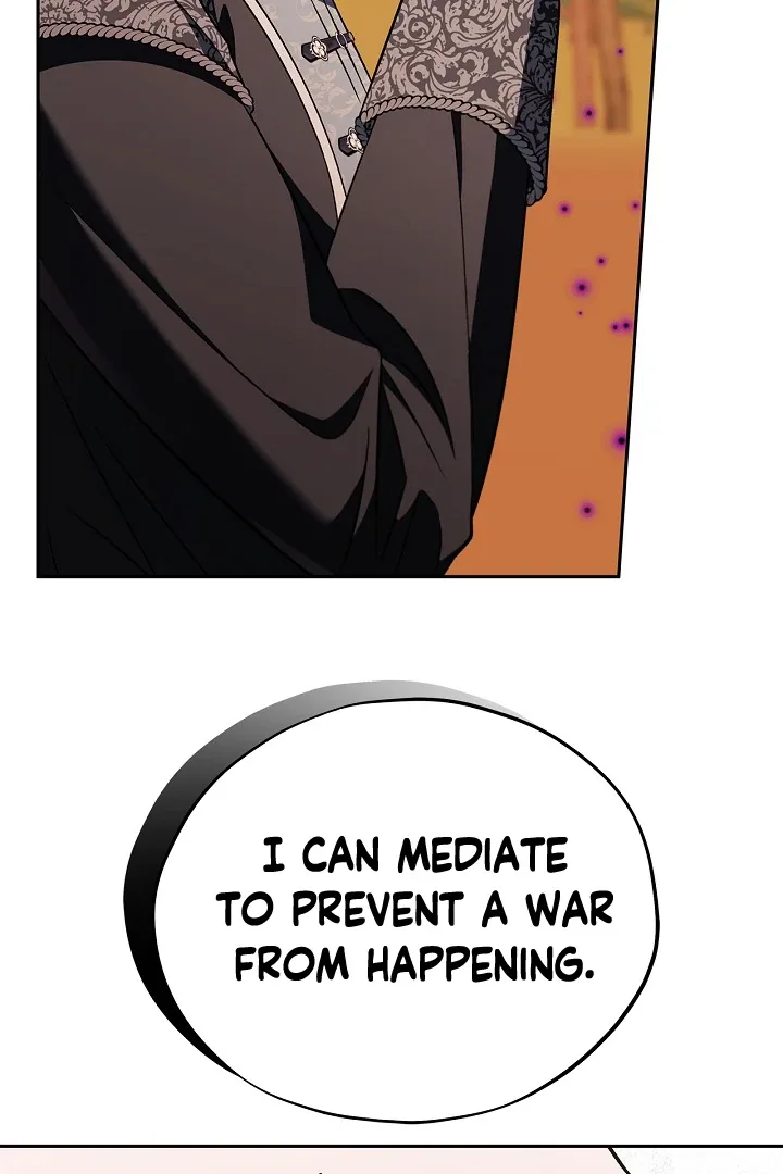 I Will Become the Villain's Poison Taster Chapter 74 page 113