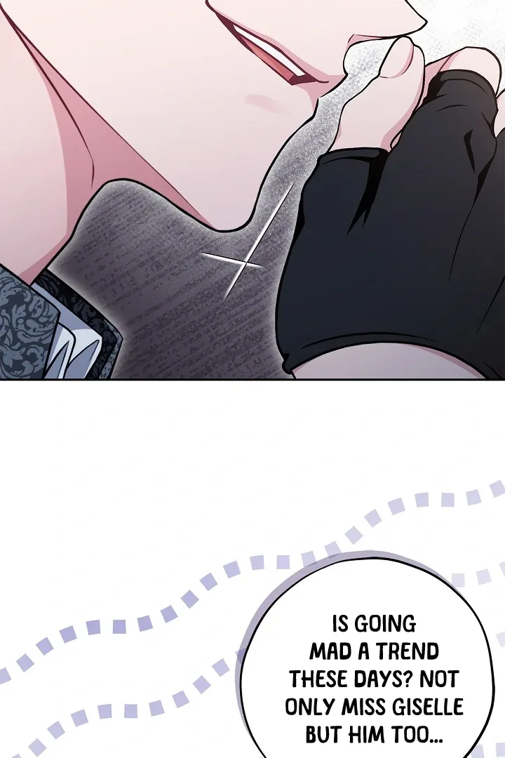I Will Become the Villain's Poison Taster Chapter 74 page 114