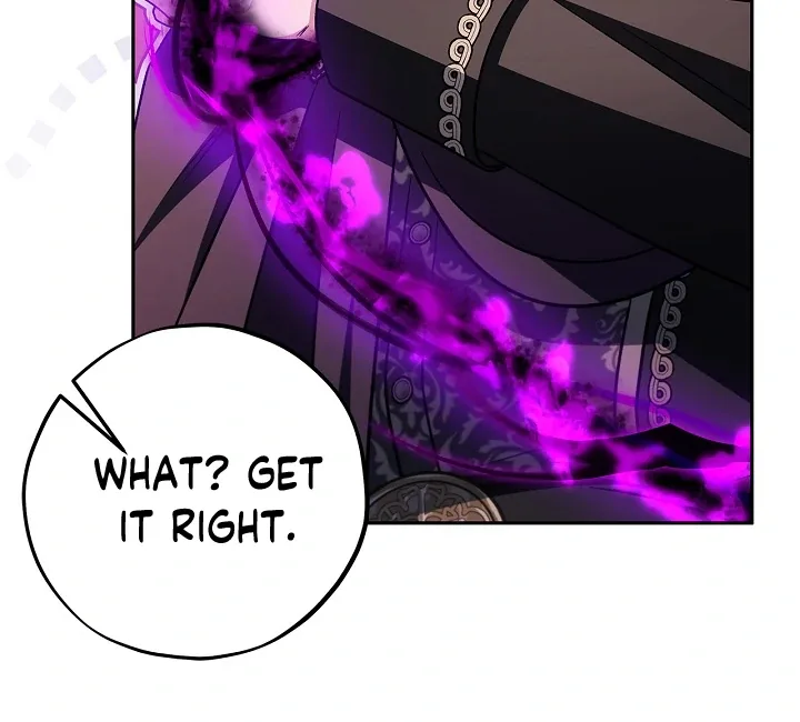 I Will Become the Villain's Poison Taster Chapter 74 page 116
