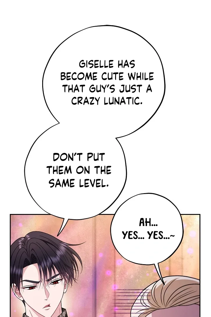 I Will Become the Villain's Poison Taster Chapter 74 page 117